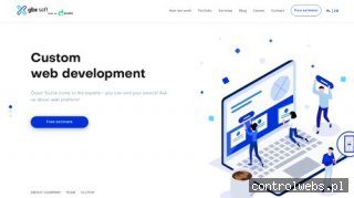 Tworzenie aplikacji na Androida - graphicbox.pl