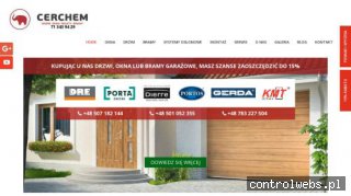 www.cerchem.com.pl