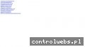 Screenshot strony www.buldeckawozniak.pl