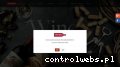 Screenshot strony wine4you.pl