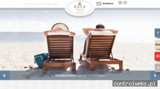 RAFA restauracja kuchni włoskiej Mielno