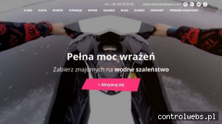 www.wodoaktywni.com