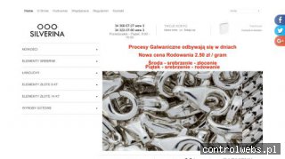www.silverina.pl
