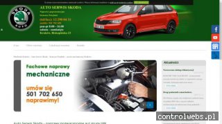 www.skoda-pogwarancyjnie.pl