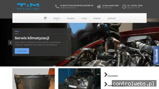 Naprawa klimatyzacji samochodowej Łódź - chlodnice.info.pl