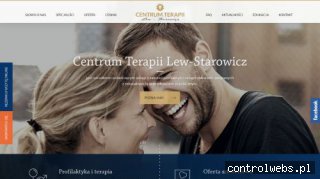 www.lew-starowicz.pl - Terapia alkoholowa Warszawa