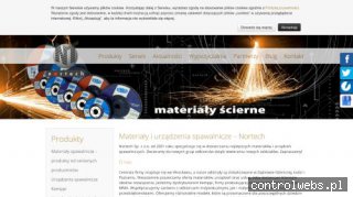 www.nortech-weld.pl