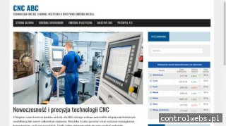 Serwis CNC-ABC.pl