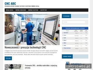 Serwis CNC-ABC.pl