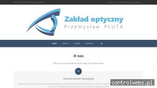 Optycy Łódź - http://www.optykpluta.pl