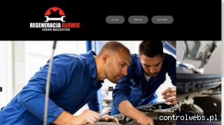 Sprawdzanie szczelności - regeneracja-glowic.com