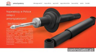 Amortyzatory24.com