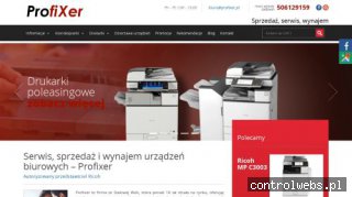 www.profixer.pl
