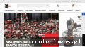 Screenshot strony ctn24.pl