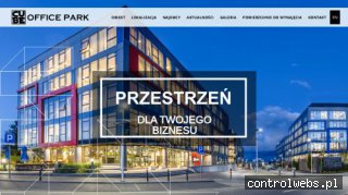 Biura wynajem Gdańsk