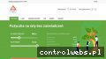 Screenshot strony askredyt.pl