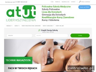 Atut Szkoła