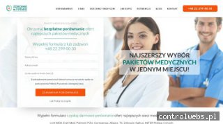 Zdrowiewfirmie.pl
