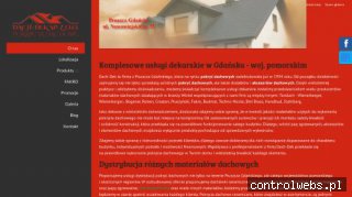 www.dachdek.com.pl