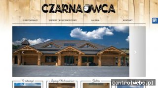 www.czarnaowca.com.pl