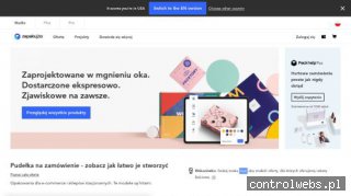 Kartony z nadrukiem - zapakuj.to