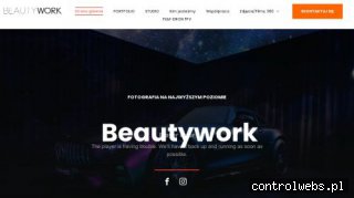 Fotografia produktowa Wrocław - beautywork.pl