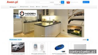 Awen.pl - domofony i wideodomofony