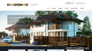 Wynajem mieszkań Nowy Sącz