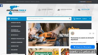 www.sklep-drakpoltools.pl
