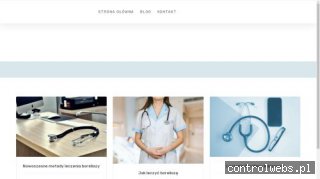 Centrum Leczenia Boreliozy - Blumed