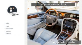 Auto-do-slubu-lodz.pl