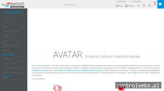 Avatar.pl - drukarnia