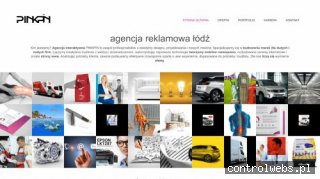 http://pinkpin.pl - Skuteczna reklama
