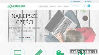 Laptoperia