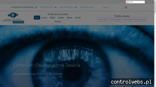 www.okulistyka-targowa2.pl