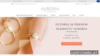 AURORIA Diamonds
