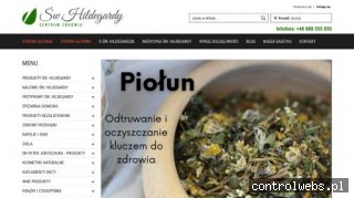 Http://sklep-hildegarda.pl/
