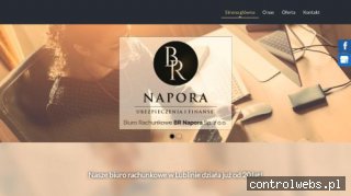ANNA NAPORA