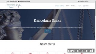 www.kancelariasaska.pl