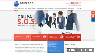 www.grupa.sos.pl