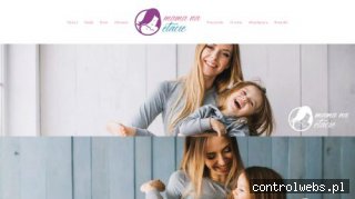 Moda dla mam - mamanaetacie.pl