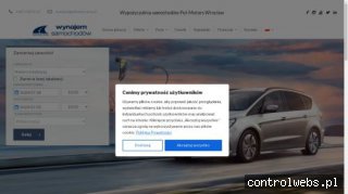 Samochody na wynajem Wrocław - www.autowynajem.wroclaw.pl