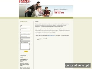Prace licencjackie