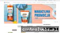 Screenshot strony sklep.barwa.com.pl