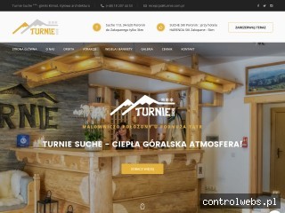 Wakacje w górach - turnie.com.pl