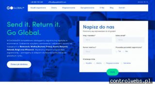 Tanie przesyłki kurierskie do Niemiec - goglobal24.pl