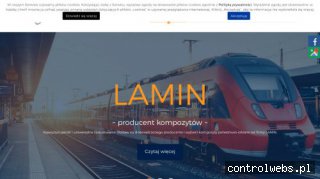 www.lamin.pl