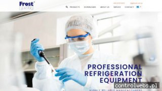 www.frost.com.pl