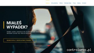 Odszkodowanie za błąd medyczny, odszkodowanie za wypadek