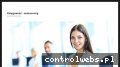 Screenshot strony ksiegowosconline.com